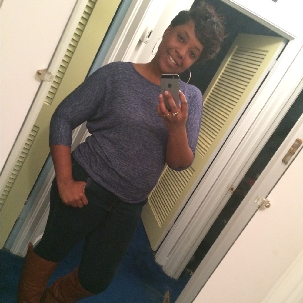 Meet your Posher, Kim